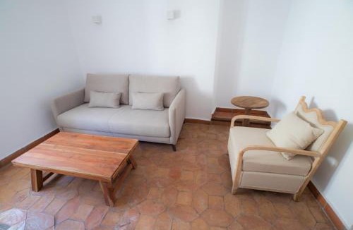 Campo de Criptana Hotel | Casa de la Torrecilla