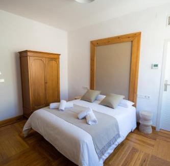 Campo de Criptana Hotel | Casa de la Torrecilla