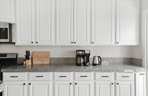 Escondido House | Casa de la Vida -3BR Family Retreat