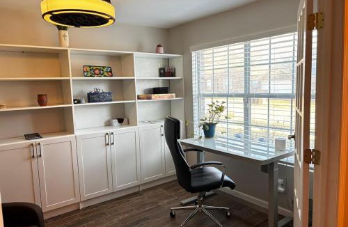 South Arlington House | Casa De Lagniappe