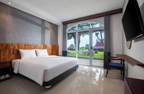 Baturaden Hotel | Casa De Lani Resort & Convention