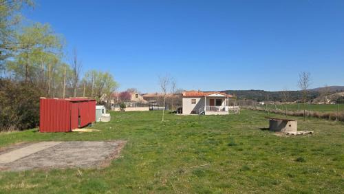 Cubillo del Cesar House | Casa de Lara