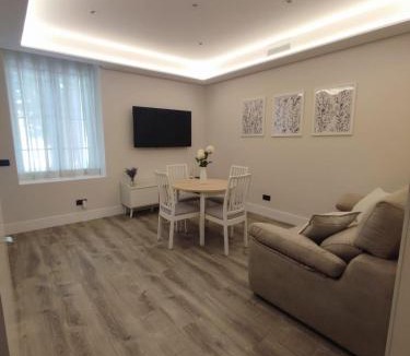 Aranjuez Apartment | Casa de las Brasas - Piso frente al Palacio Real de Aranjuez