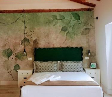 Chinchon Apartment | Casa de las Lías