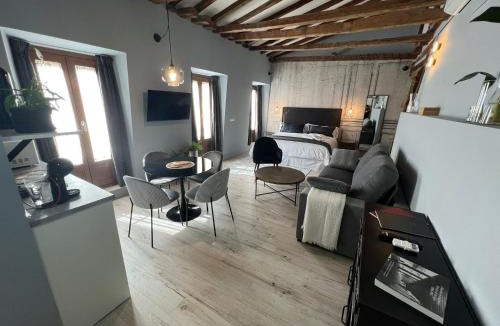 Chinchon Apartment | Casa de las Lías