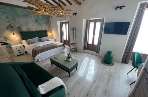 Chinchon Apartment | Casa de las Lías