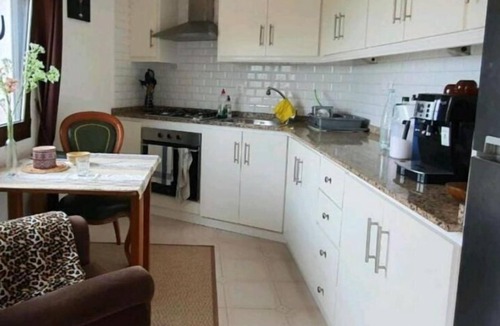 La Vall de Laguar Apartment | Casa de Limones