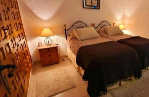 La Vall de Laguar Apartment | Casa de Limones