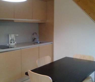 Roncesvalles Apartment | Casa de los Beneficiados