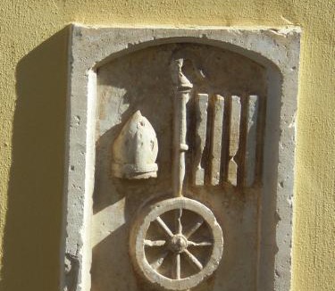 Alborge House | Casa De Los Diezmos
