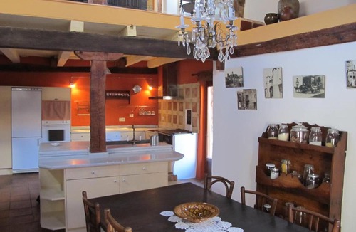 Siguenza House | Casa de los Judi­os