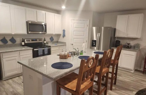 Northwest Pensacola House | Casa De los Pensacola