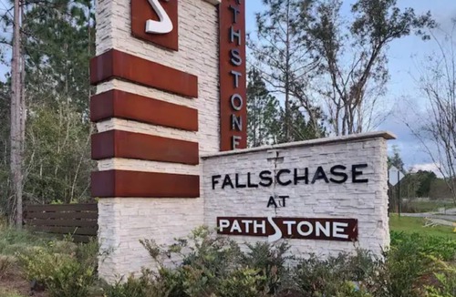 Northwest Pensacola House | Casa De los Pensacola