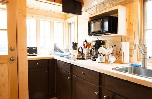 Willis House | Casa De Los SmurfnHome - Lake Conroe Retreat Beautiful Sunsets
