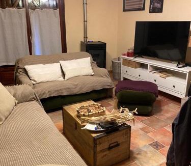 Cadinanos House | Casa de los sueños