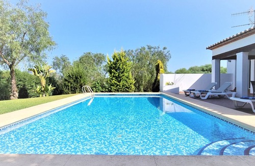Javea Villa | Casa de los Sueños