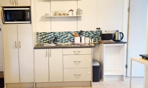 Kerikeri Apartment | Casa de los Tūi