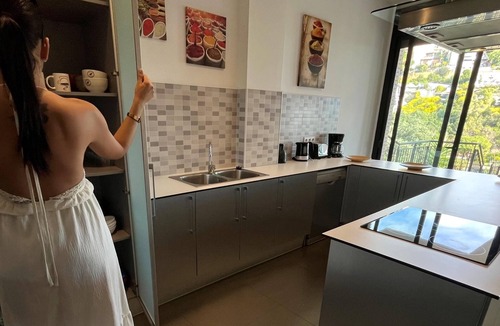 Santa Susanna Villa | Casa de lujo con vistas al mar y piscina privada