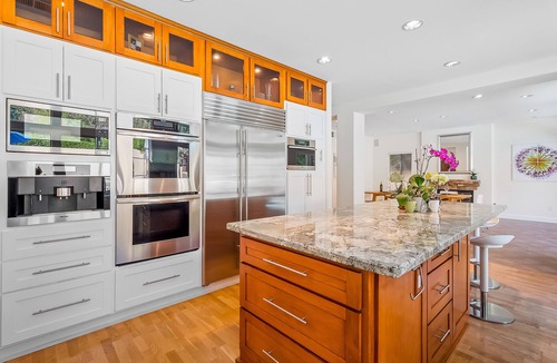 Carmel Valley House | Casa De Lujo House 5BR