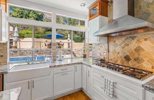 Carmel Valley House | Casa De Lujo House 5BR