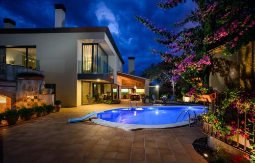 Vilabertran House | Casa de luxe Alt Empordà - Serena Stays