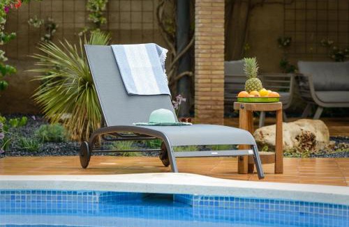 Vilabertran House | Casa de luxe Alt Empordà - Serena Stays