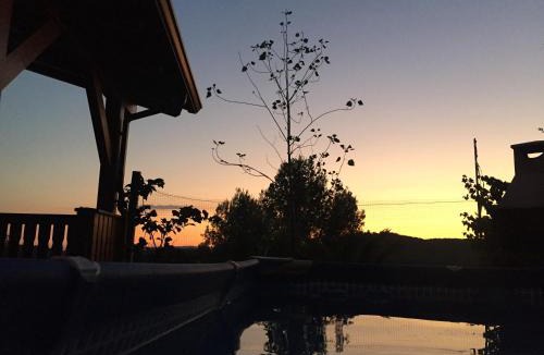 Calafell House | Casa de Madera en Calafell