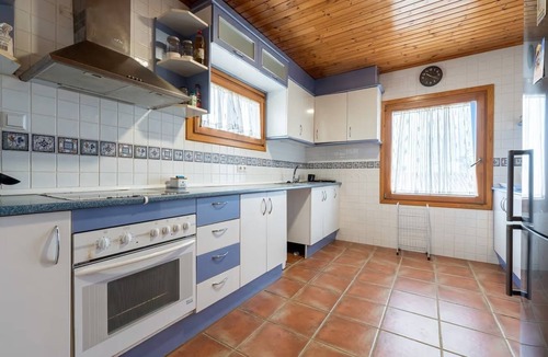 Sant Jaume d'Enveja Ski Chalet | Casa de madera en el delta del ebro, en zona cerca de de la playa.