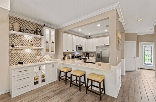 Braden River House | Casa de Maggie - Peaceful, Updated 3 Bedroom townhome in Quiet Neighborhood