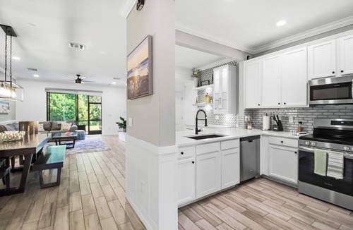 Braden River House | Casa de Maggie - Peaceful, Updated 3 Bedroom townhome in Quiet Neighborhood