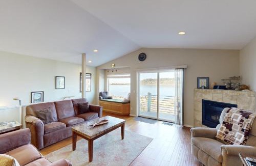 Newport House | Casa de Margarita