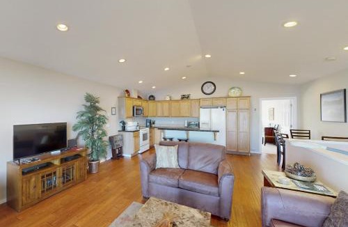 Newport House | Casa de Margarita