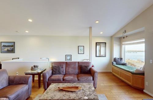 Newport House | Casa de Margarita
