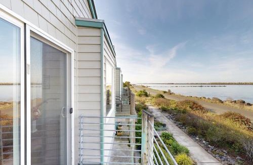 Newport House | Casa de Margarita