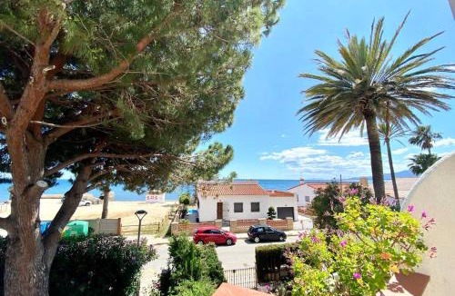 Mont-roig Bahia House | Casa de Mont-roig delante de la playa