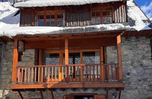 Arties House | Casa de montaña en Arties
