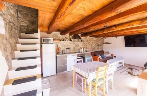 Arseguel House | Casa de Muntanya con Encanto