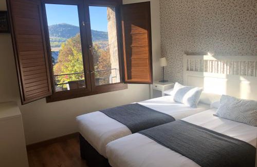 La Pradera de Navalhorno Apartment | Casa de Navalhorno Valsain