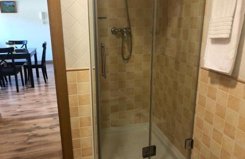 La Pradera de Navalhorno Apartment | Casa de Navalhorno Valsain