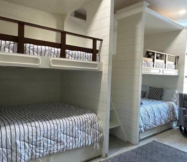 La Salina House | Casa de Nicolás