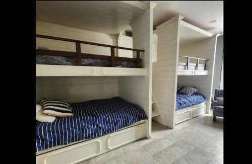 La Salina House | Casa de Nicolás