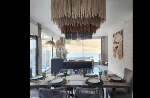 La Salina House | Casa de Nicolás