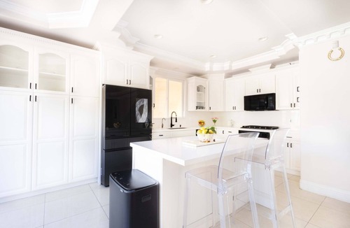 North Hollywood House | Casa de Palmas spacious oasis with pool