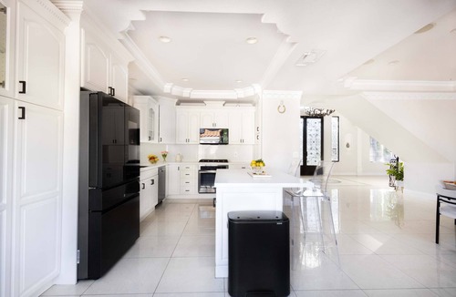 North Hollywood House | Casa de Palmas spacious oasis with pool