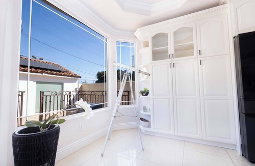 North Hollywood House | Casa de Palmas spacious oasis with pool