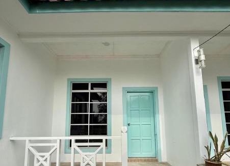 Kampung Sura House | Casa De Pantai