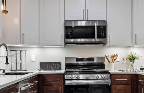 Paradise Hills Civic House | Casa De Paradise Hills