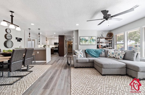 Paradise Hills Civic House | Casa De Paradise Hills