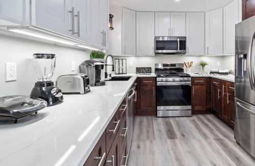 Paradise Hills Civic House | Casa De Paradise Hills