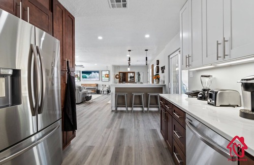 Paradise Hills Civic House | Casa De Paradise Hills